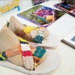 September Meeting, Saori