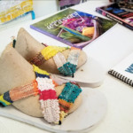 September Meeting, Saori