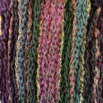 Annette M's second sample