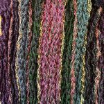 Annette M's second sample