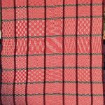 Judy W, Tieup 1-2 3-2, 8S Gamp, 4/4 ratio