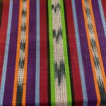 Pat T's second scarf