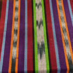 Pat T's second scarf