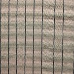 Jill's 2nd gamp with shaded treadling