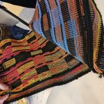 Runners made in a Blazing Shuttles Workshop (Annette M)