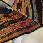 Runners made in a Blazing Shuttles Workshop