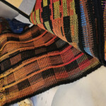 Runners made in a Blazing Shuttles Workshop