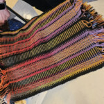 Runners made in a Blazing Shuttles Workshop