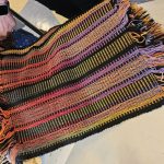 Runners made in a Blazing Shuttles Workshop