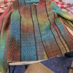 Front of Jacket from Terry C